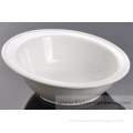 ivory creamy pure white sale on sale wholesale round bowl